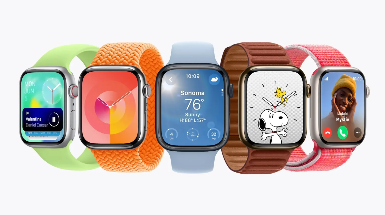 watchos 10