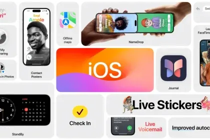 ios 17
