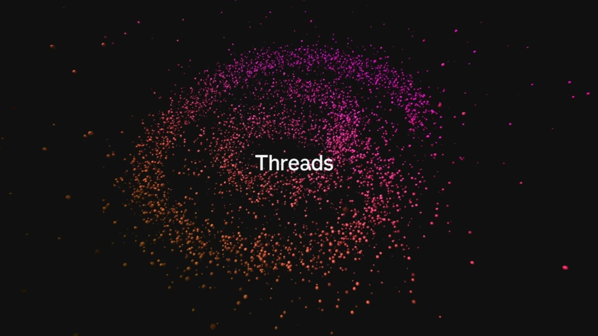 threads