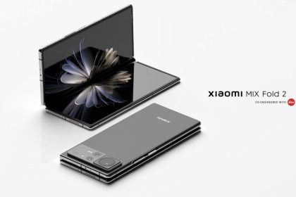 شاومي mix fold 2