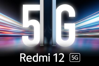 Redmi 12 5G