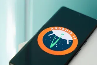 أندرويد 14