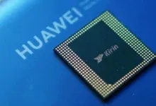 huawei kirin