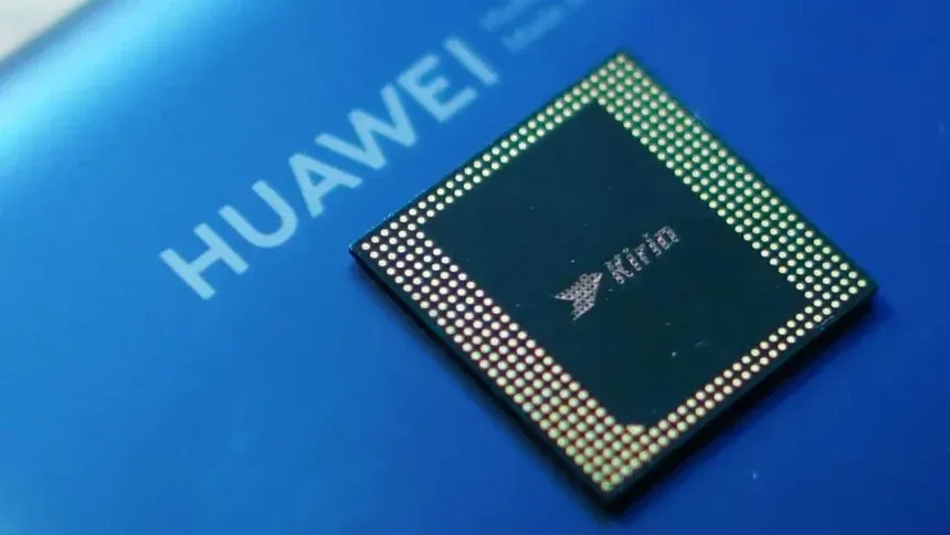 huawei kirin