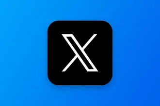 منصة X