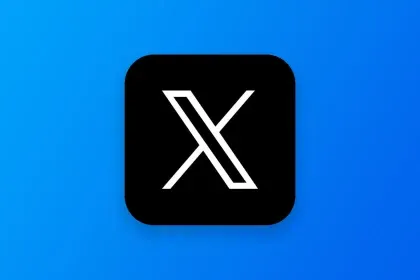 منصة X