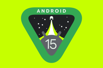 أندرويد 15