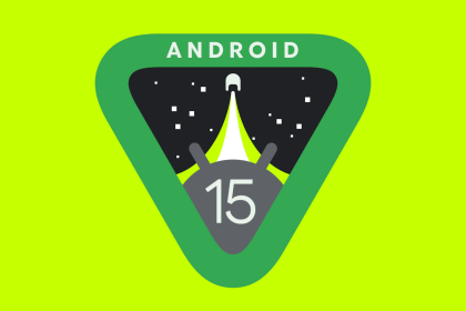 أندرويد 15