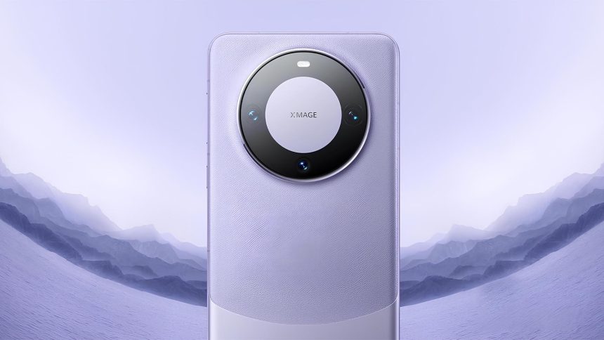 هاتف هواوي mate 70