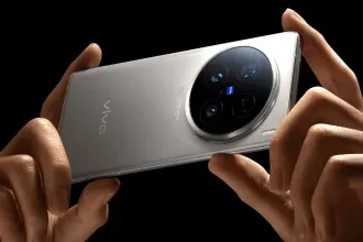 هاتف vivo x200 pro
