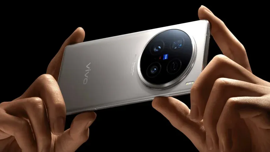 هاتف vivo x200 pro
