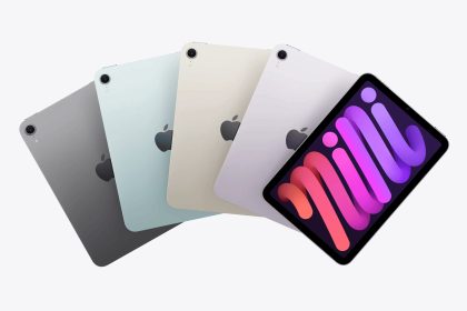 جهاز ipad mini 7