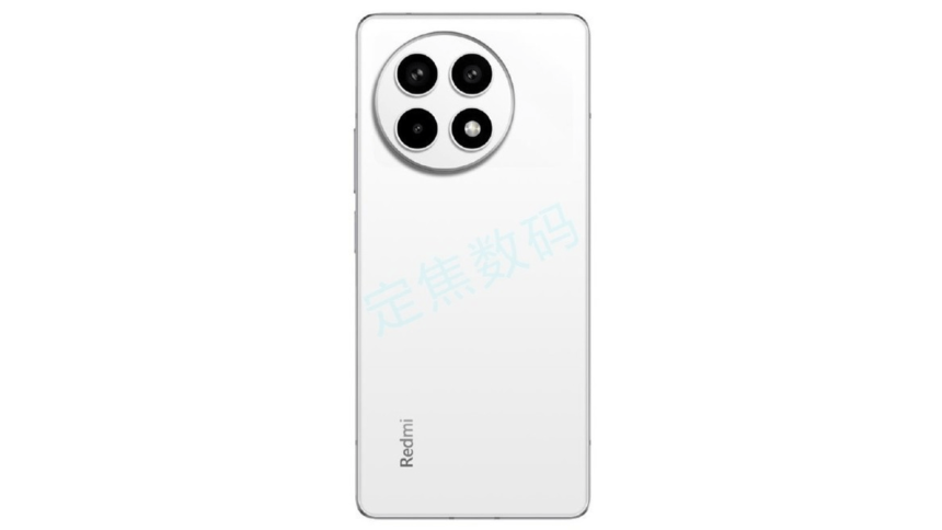 هاتف redmi k80 pro
