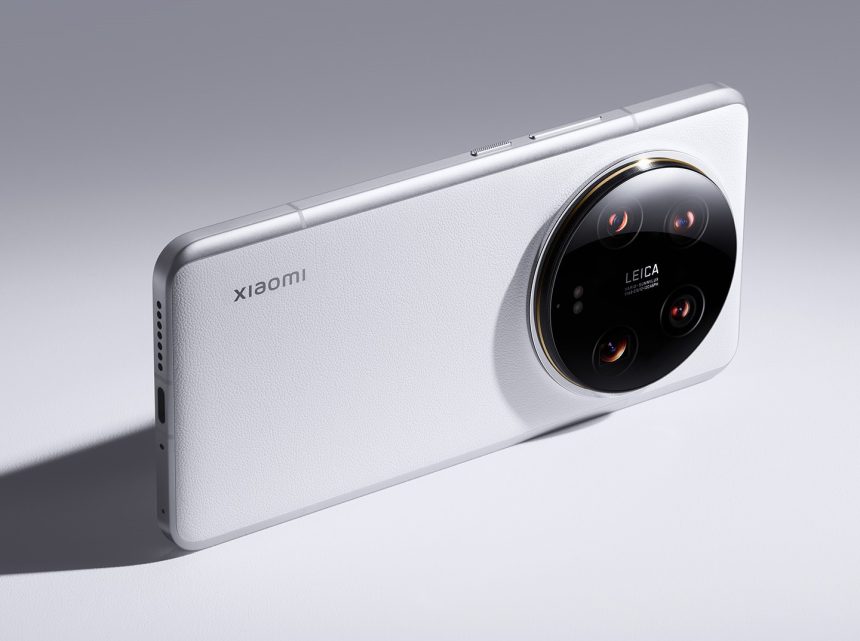 هاتف xiaomi 15 ultra