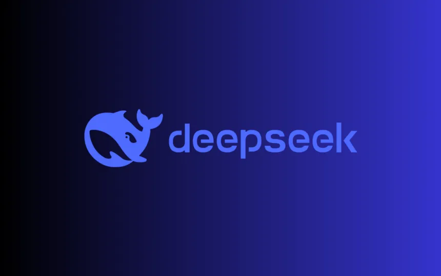 نموذج الذكاء الاصطناعي deepseek