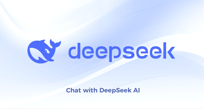 deepseek ai