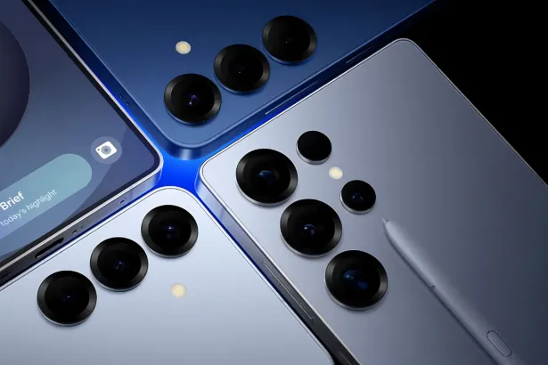 هاتف galaxy s25 ultra