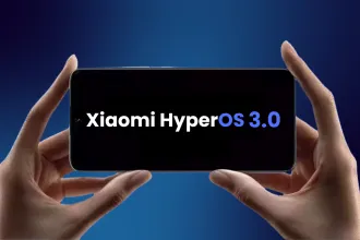 تحديث شاومي hyperos 3