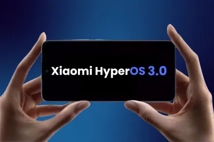 تحديث شاومي hyperos 3