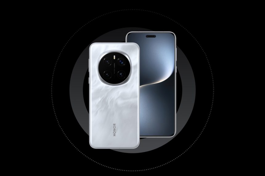 هاتف honor magic7 pro