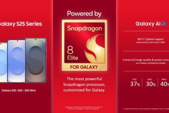 Snapdragon 8 Elite For Galaxy