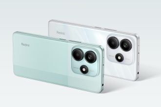 هاتف redmi note 14