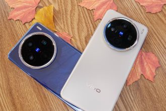 vivo x200