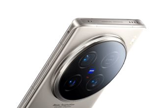 هاتف vivo x200 ultra