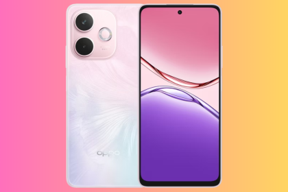 هاتف oppo a5 pro