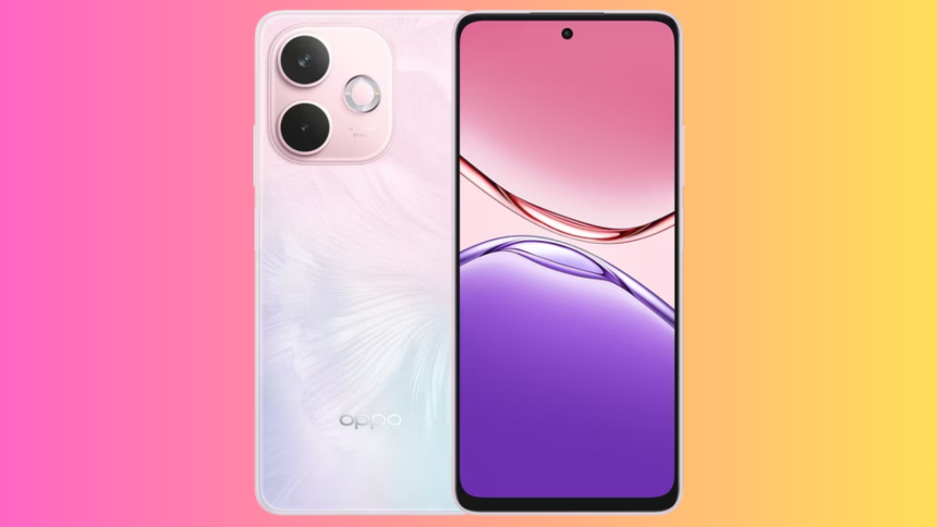 هاتف oppo a5 pro