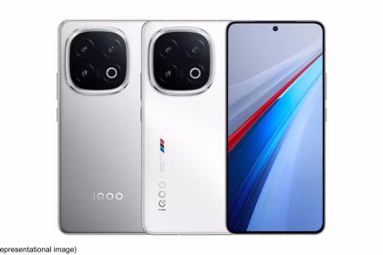 تسريب لتصميم هاتف iqoo 15 pro