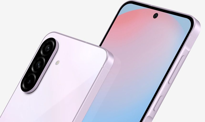 samsung galaxy a56