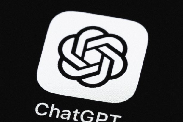 تطبيق chatgpt