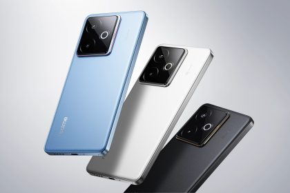 ألوان هاتف realme gt 7