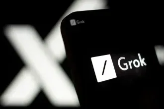 نموذج الذكاء الاصطناعي Grok