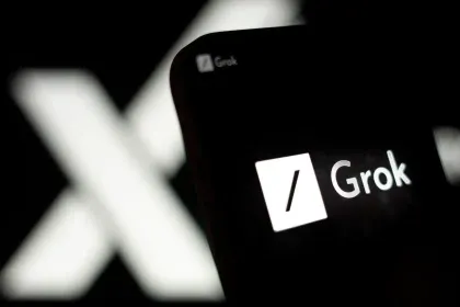 نموذج الذكاء الاصطناعي Grok
