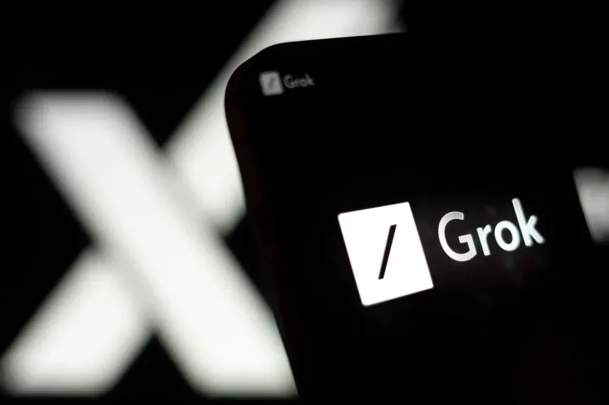 نموذج الذكاء الاصطناعي Grok