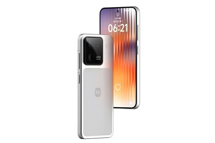 تصميم xiaomi 16
