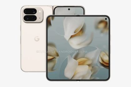 google pixel 10 pro fold