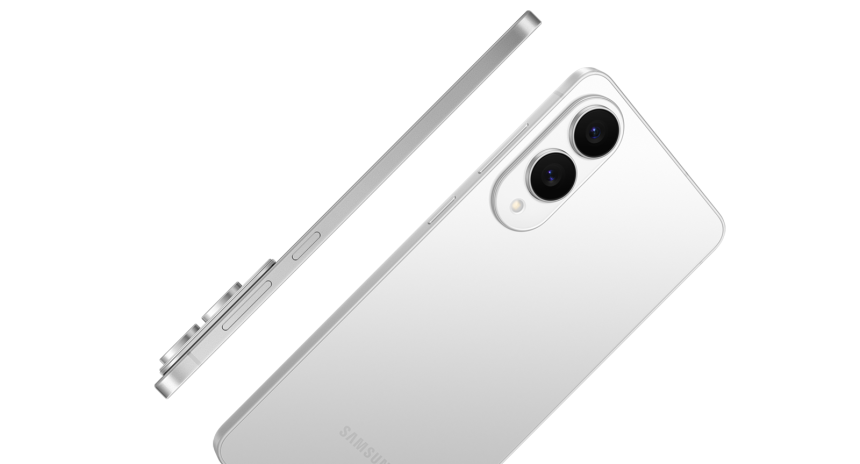 هاتف galaxy s25 edge