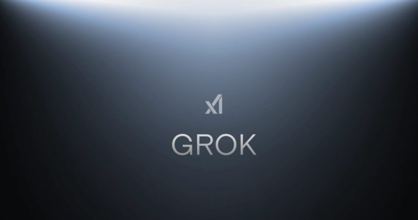 grok ai