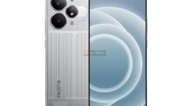 realme 15 pro