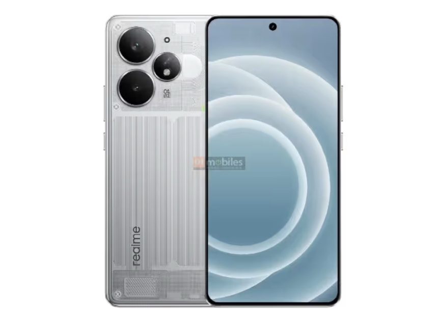 realme 15 pro