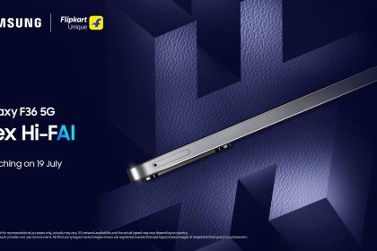 تاريخ إطلاق هاتف galaxy f36