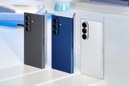 galaxy z fold7 colors
