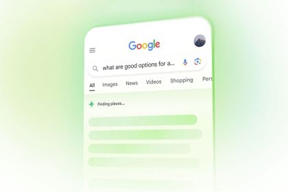 Google’s AI Overviews