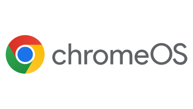 google chrome os