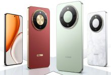 هاتف Honor X70