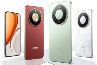 هاتف Honor X70