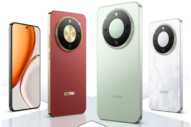 هاتف Honor X70
